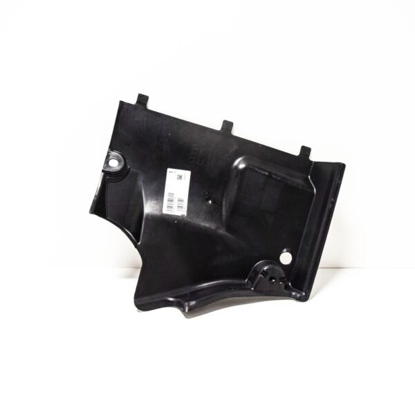 Audi A4 8K B8 Front Left Underbody Trim 8K0825201E NEW ORIGINAL - Image 4
