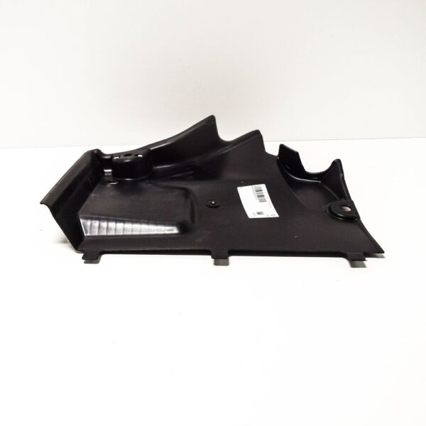 Audi A4 8K B8 Front Left Underbody Trim 8K0825201E NEW ORIGINAL - Image 5