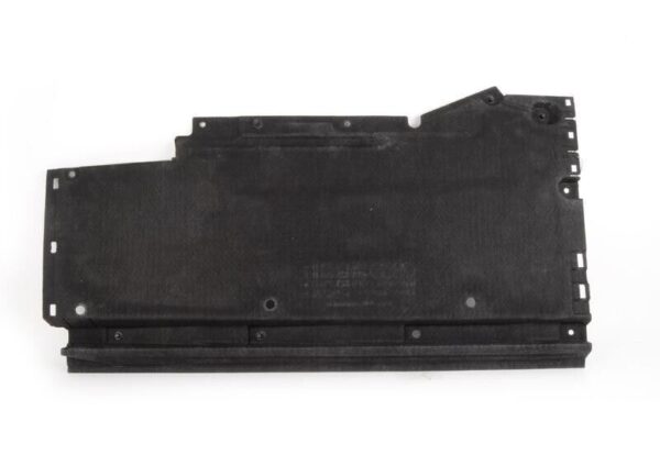 Audi A4 B8 Original Right Side Underbody Coating O/S 8K0825208H - Image 4