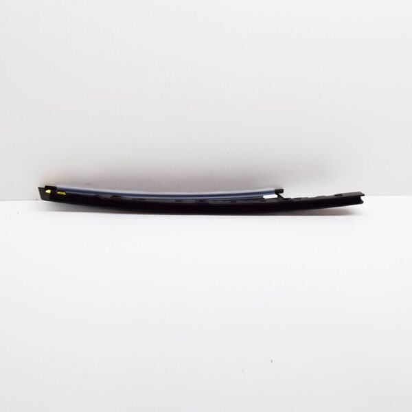 Audi A4 B-pillar trim front right 8K0837902N9B9 NEW - Image 3