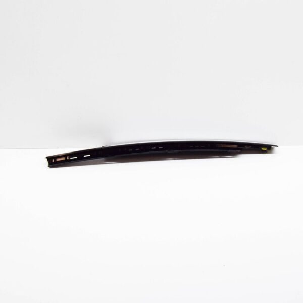 Audi A4 B-pillar trim front right 8K0837902N9B9 NEW - Image 5