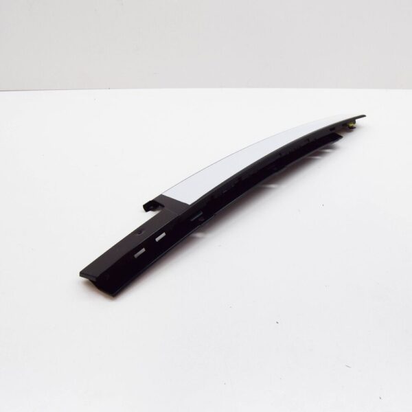 Audi A4 B-pillar trim front right 8K0837902N9B9 NEW