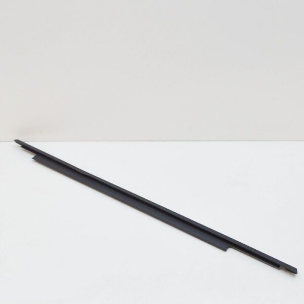Audi A4 B8 rear left window trim 8K0839477F - Image 3