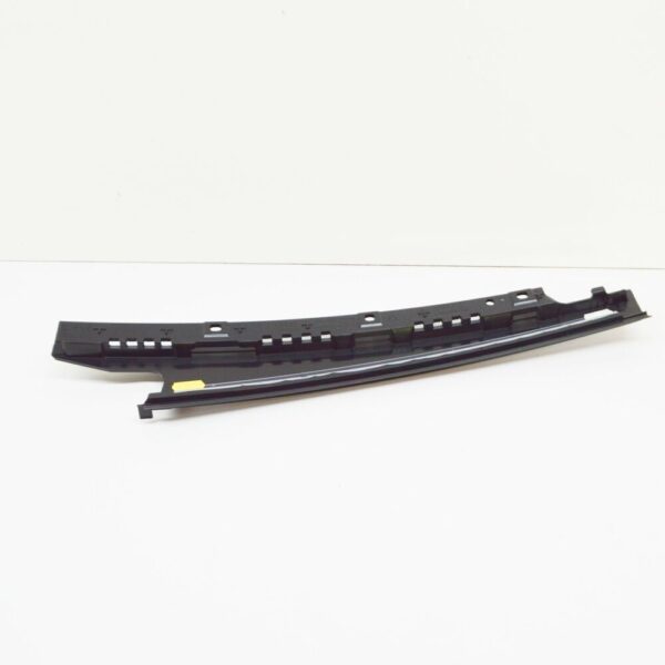 NEW AUDI A4 B8 EXTERIOR REAR LEFT B PILLAR TRIM 8K0839901K5FQ