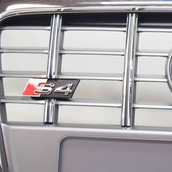 AUDI S4 B8 Front Radiator Grille 8K0853651D1RR NEW - Image 5