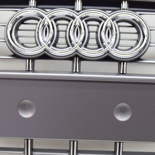 AUDI S4 B8 Front Radiator Grille 8K0853651D1RR NEW