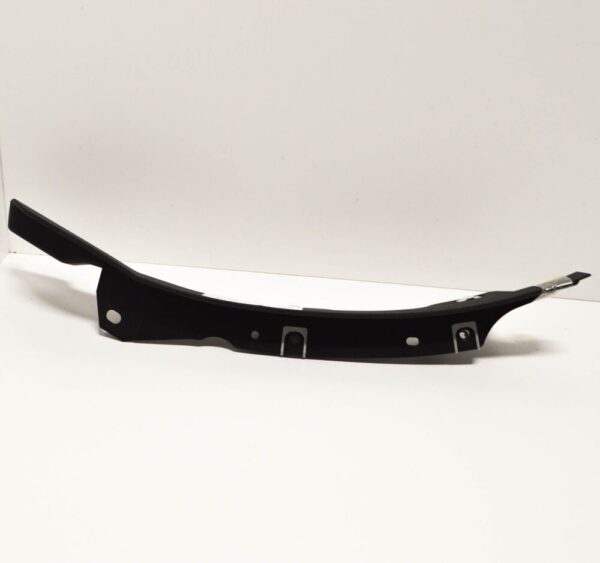 Audi A4 B8 wheel spoiler front left 8K0853887A new - Image 3