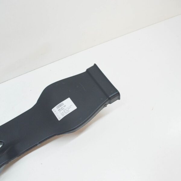 Audi A4 B8 Instrument Panel Dash Air Duct 8K0857039 NEW ORIGINAL