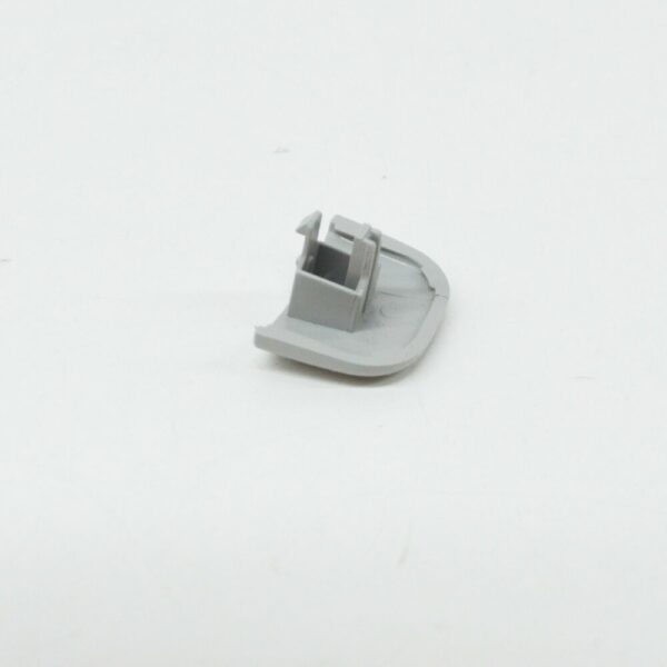 NEW AUDI A1 8X INTERIOR SUN VISOR COVER CAP INN 8K0857621EP5 12-17 ORIGINAL - Image 3