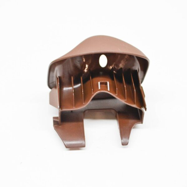 Audi A6 C7 seat belt roller cover rear 8K08577635E0, original part - Image 4