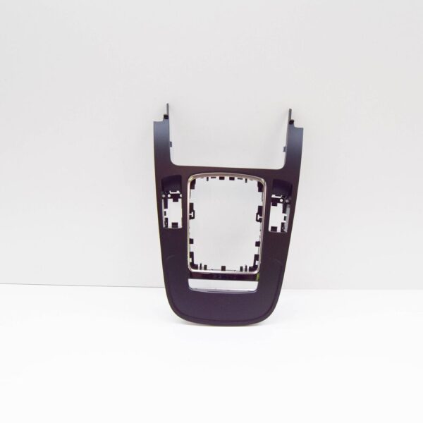 AUDI A4 B8 Centre Console Insert Panel Trim 8K0864261DV10 NEW ORIGINAL - Image 3