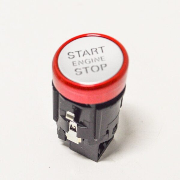 Audi A4 B8 start/stop engine switch button 8K0905217C new - Image 3
