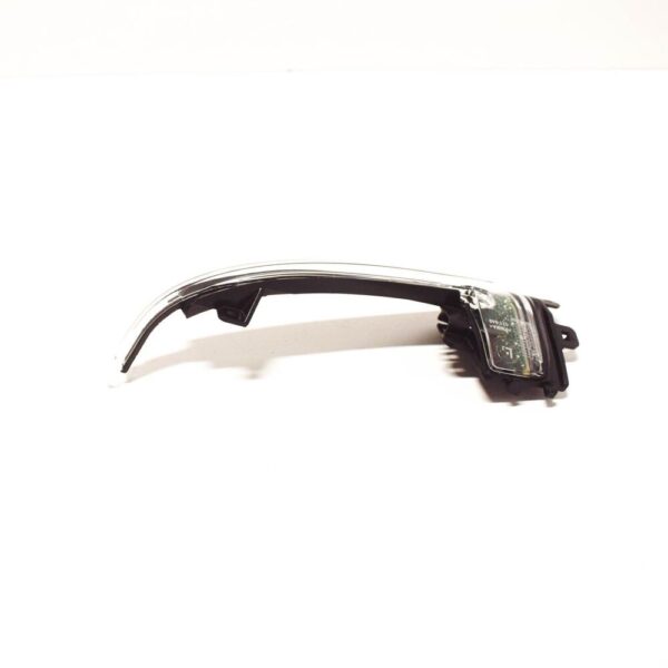 Audi A3 8P indicator exterior mirror front left 8K0949101D NEW ORIGINAL - Image 4