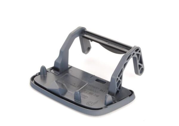 Audi A4 S-Line 07-12 O/S Right Genuine Headlight Washer Cover 8K0955276A - Image 3