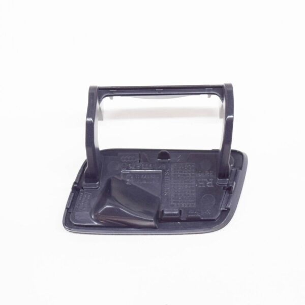 Audi A4 B8 S-Line Headlight Washer Cover Right 8K0955276HGRU NEW ORIGINAL - Image 5