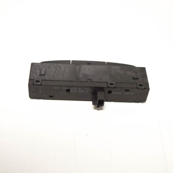 Audi A4 8K Center Console Drive Selector Switch 8K0959673E V10 NEW REAL - Image 5