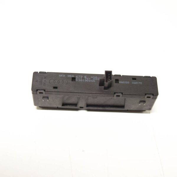 Audi A4 8K Center Console Drive Selector Switch 8K0959673E V10 NEW REAL