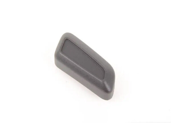 NEW VOLKSWAGEN AUDI FRONT O / S RIGHT POWER SEAT CONTROL KNOB 8K09598164PK 08-19 - Image 3