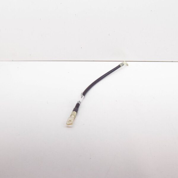 Audi A4 8KH,B8 Battery Earth Strap Cable 8K0971237G NEW ORIGINAL - Image 4