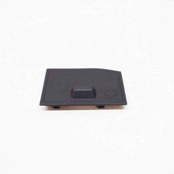 AUDI A4 B8 Battery Terminal Cover LHD 8K1819424 NEW ORIGINAL - Image 4
