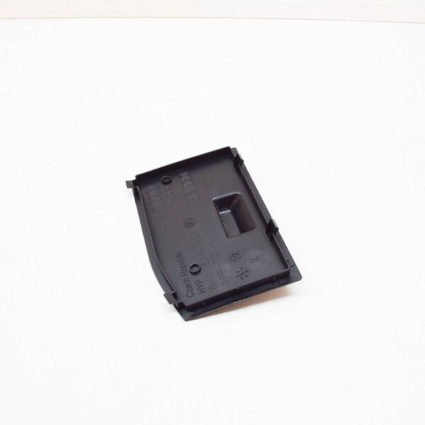 AUDI A4 B8 Battery Terminal Cover LHD 8K1819424 NEW ORIGINAL - Image 5