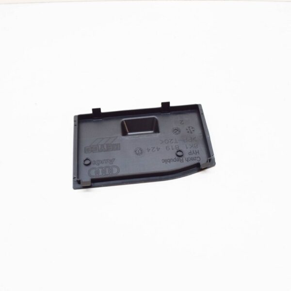 AUDI A4 B8 Battery Terminal Cover LHD 8K1819424 NEW ORIGINAL