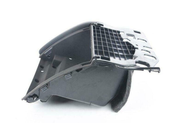 Audi A4 B8 Glove Tray LHD 8K1857104B6PS NEW REAL - Image 3