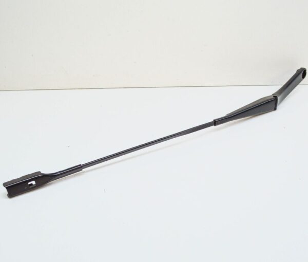 Audi A4 B8 windshield right aero wiper arm LHD 8K1955408A1P9 NEW ORIGINAL - Image 3