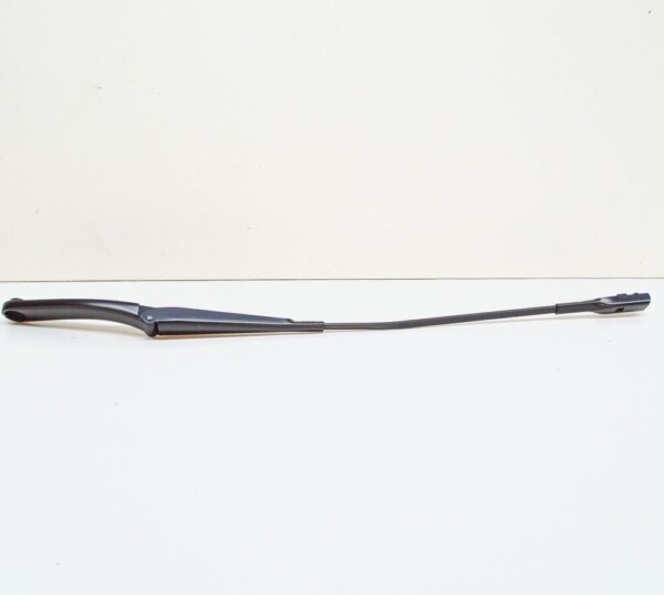 Audi A4 B8 windshield right aero wiper arm LHD 8K1955408A1P9 NEW ORIGINAL - Image 4