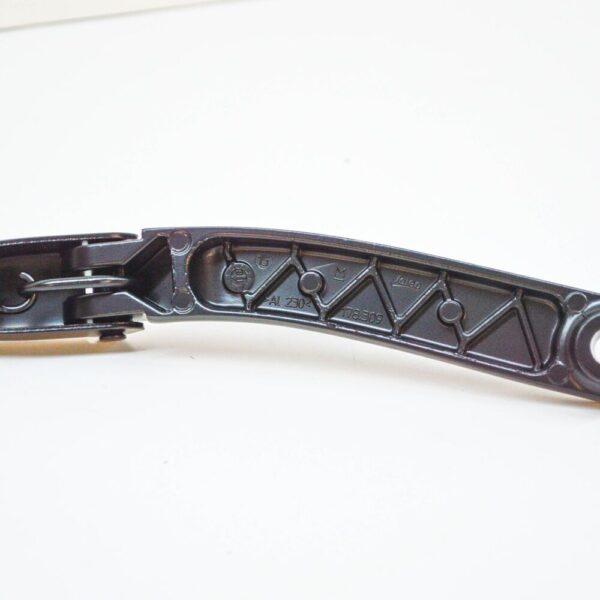 Audi A4 B8 windshield right aero wiper arm LHD 8K1955408A1P9 NEW ORIGINAL