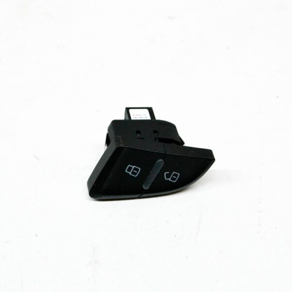 AUDI A4 B8 Front Right Door Locking Safety Switch RHD 8K2962108AV10 NEW ORIGINAL - Image 3