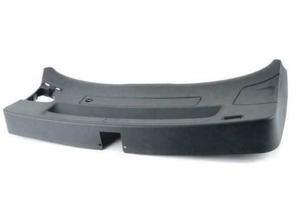 Audi A4 Avant B8 Tailgate Bottom Bezel 8K98679794PK NEW REAL - Image 3
