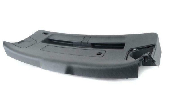 Audi A4 Avant B8 Tailgate Bottom Bezel 8K98679794PK NEW REAL - Image 4