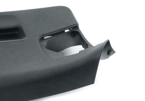 Audi A4 Avant B8 Tailgate Bottom Bezel 8K98679794PK NEW REAL - Image 5