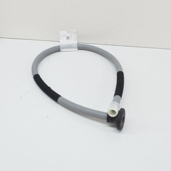 Audi A4 Avant B8 drain hose sunroof rear 8K9877203C NEW ORIGINAL - Image 3