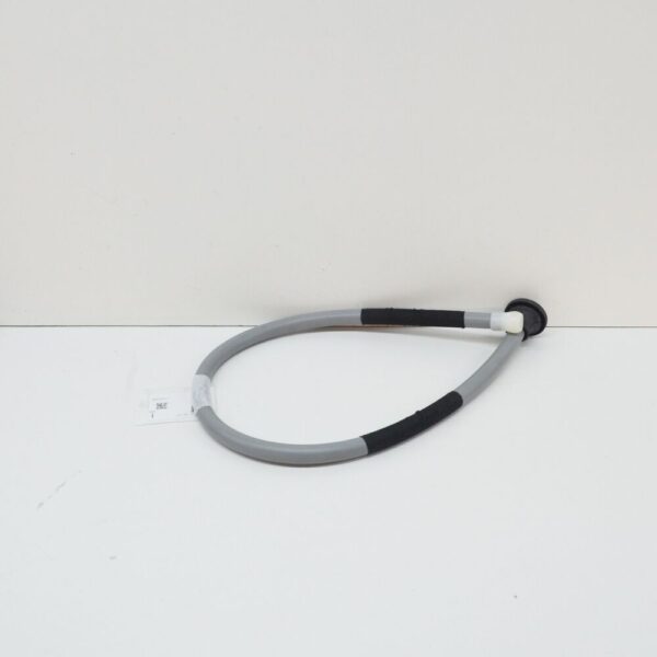 Audi A4 Avant B8 drain hose sunroof rear 8K9877203C NEW ORIGINAL - Image 4
