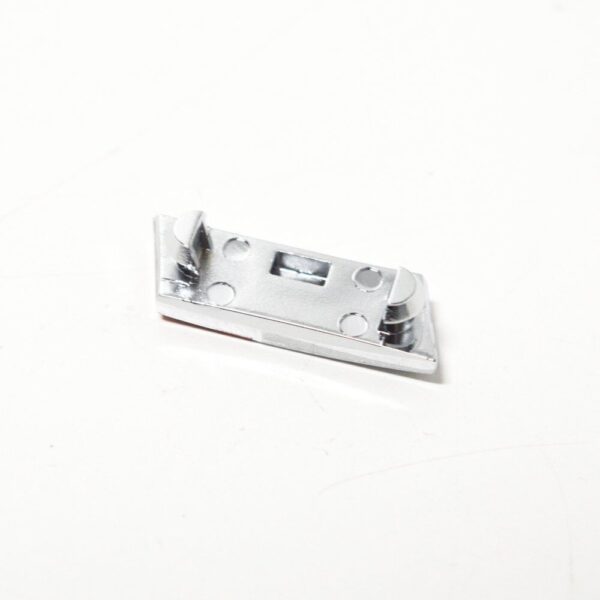 Audi A3 8P Steering Wheel S3 Emblem 8L0419685A NEW ORIGINAL - Image 4