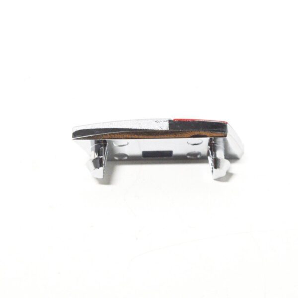 Audi A3 8P Steering Wheel S3 Emblem 8L0419685A NEW ORIGINAL - Image 5
