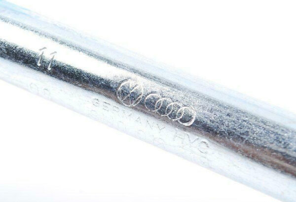 NEW AUDI A1 8X WHEEL BOLTS SOCKET WRENCH 8N0012219 - Image 4