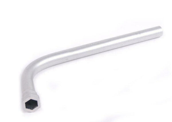 NEW AUDI A1 8X WHEEL BOLTS SOCKET WRENCH 8N0012219 - Image 5