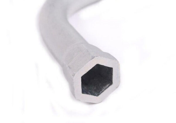 NEW AUDI A1 8X WHEEL BOLTS SOCKET WRENCH 8N0012219