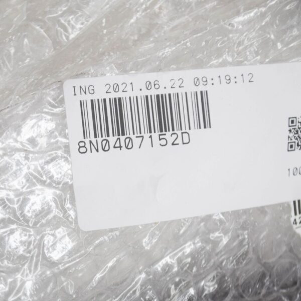 Audi A3 8L front right control arm 8N0407152D new