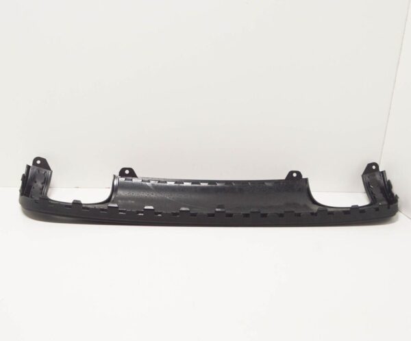 Audi TT 8N Rear Bumper Diffuser 8N0807421F3FZ New - Image 4