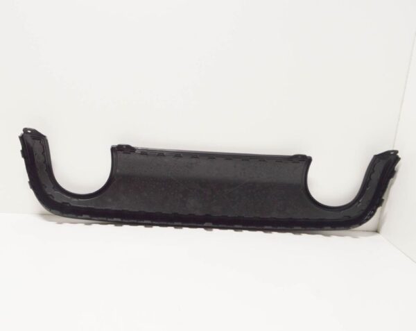 Audi TT 8N Rear Bumper Diffuser 8N0807421F3FZ New - Image 5