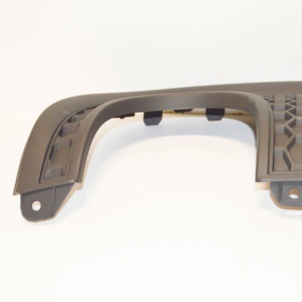 Audi TT 8N Rear Bumper Diffuser 8N0807421F3FZ New