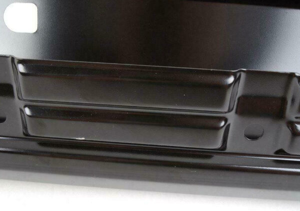 NEW AUDI TT 8N RIGHT SIDE MEMBER TRIM COVER 8N0853564A OEM - Image 3
