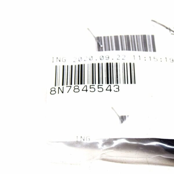 Audi R8 Genuine Interior Mirror Mounting Plate 8N7845543 - Image 3