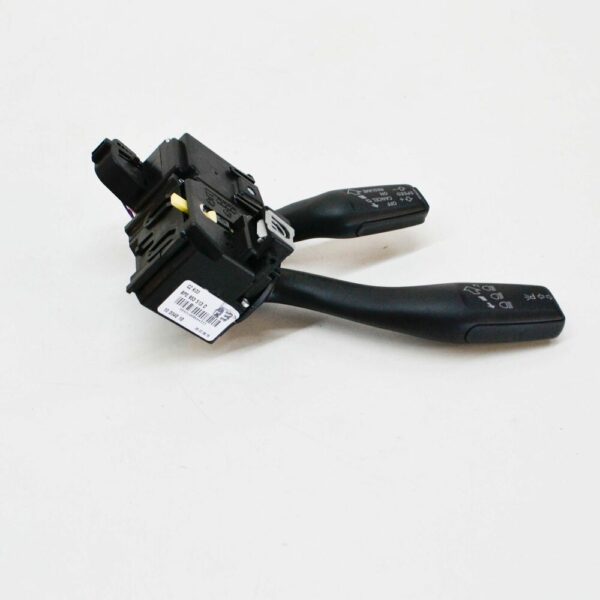 NEW AUDI A3 8P STEERING WHEEL CRUISE CONTROL 8P0054690 - Image 4