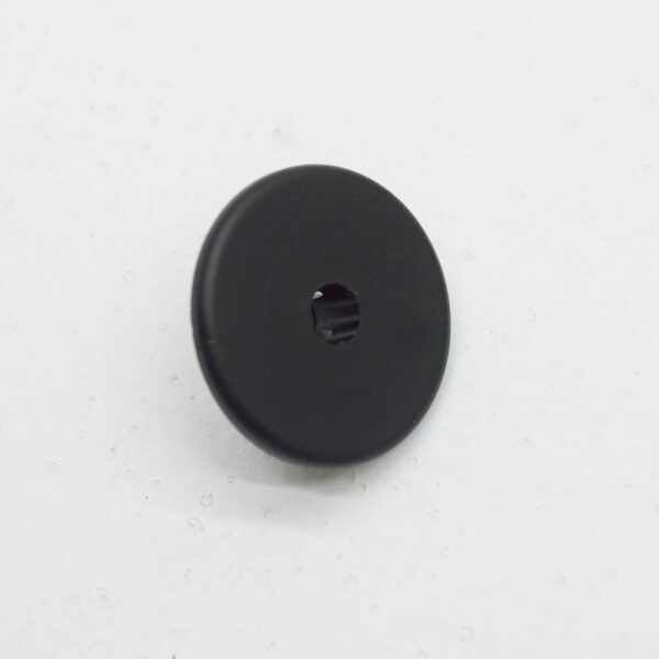 Audi A3 Convertible 8P Front Wheel Housing Liner Attachment Kit 8P0098629A NEW