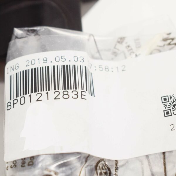 NEW GENUINE OEM 8P0121283E